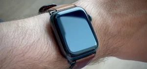 Trik Apple Watch