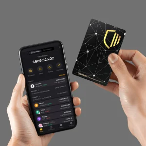 Trik Mengamankan Wallet Crypto