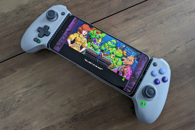 GameSir G8 Galileo