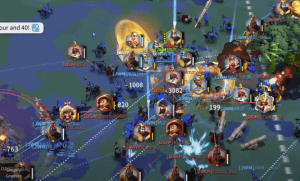 Sistem War dan KvK: Puncaknya Perang Dunia