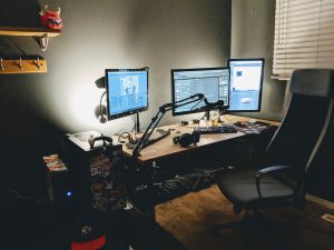 5 Setup Streaming Budget tapi Premium