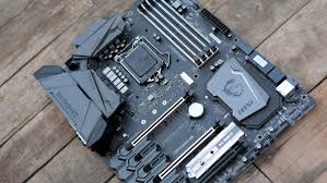 Motherboard Gaming Terbaik