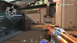 4 Trik Headshot Konsisten di Valorant