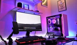 Upgrade PC Budget yang Drastis