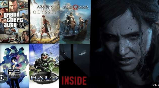 4 Game Termahal Totally Overrated