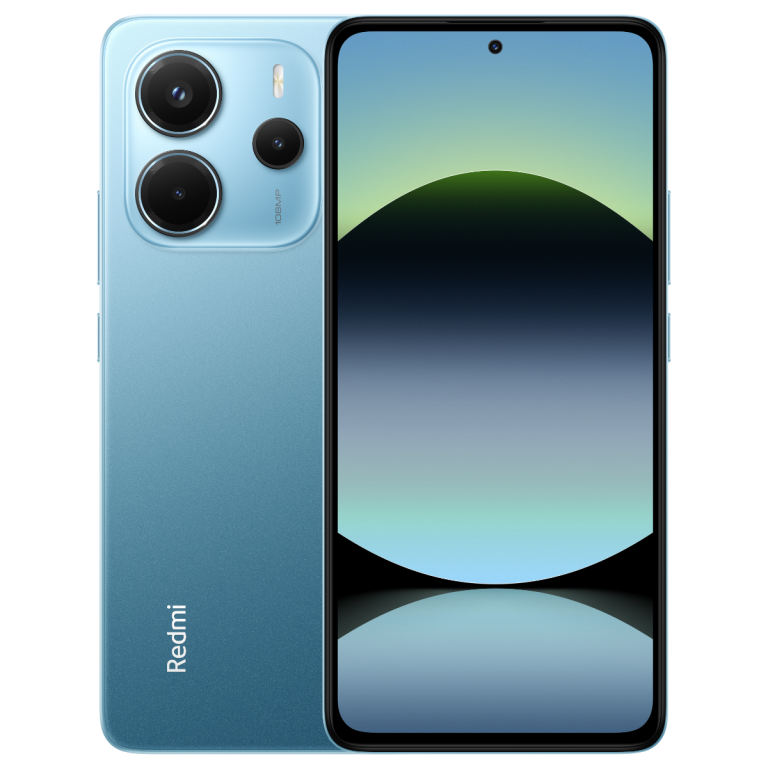 Xiaomi Redmi Note 14 Pro 5G