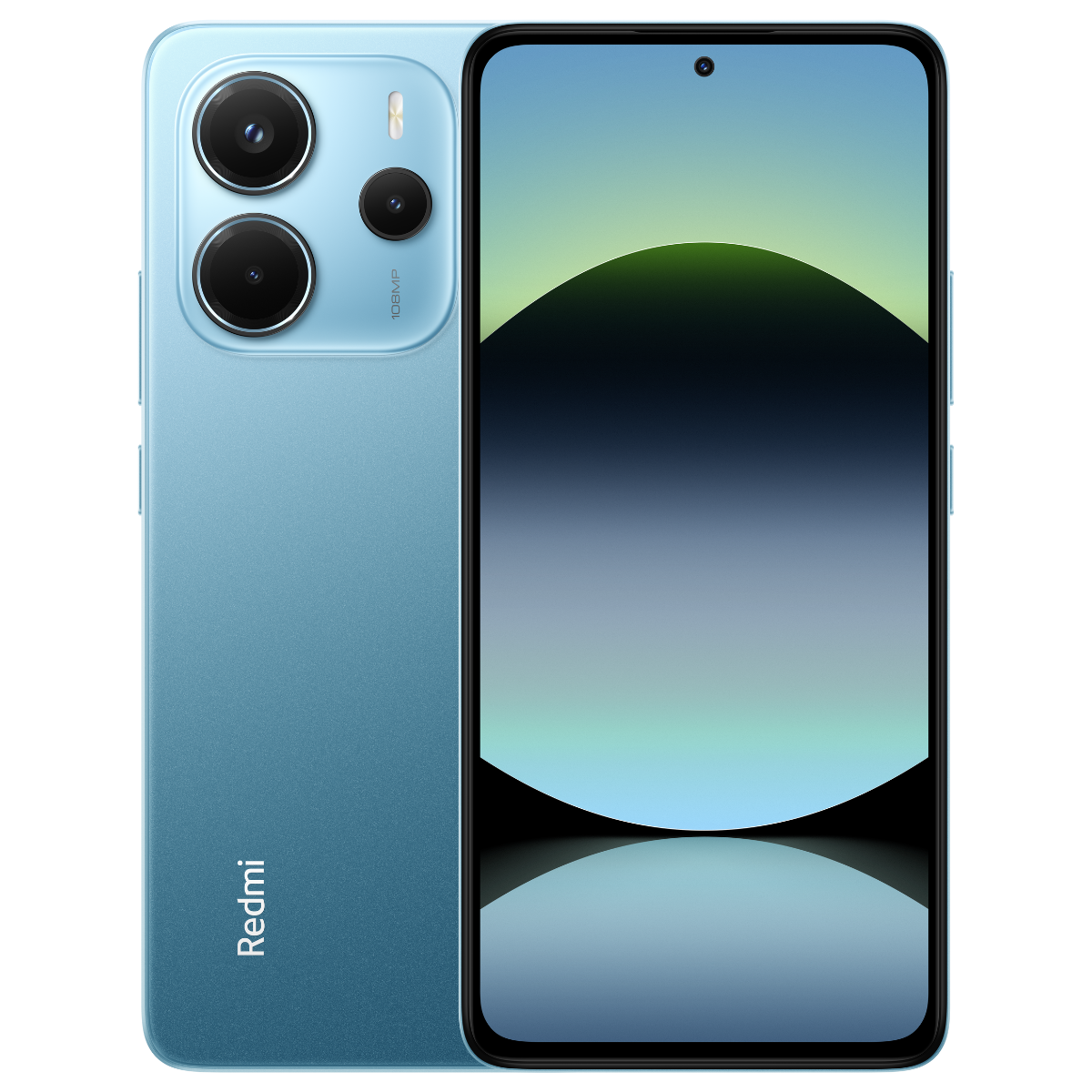 Xiaomi Redmi Note 14 Pro 5G