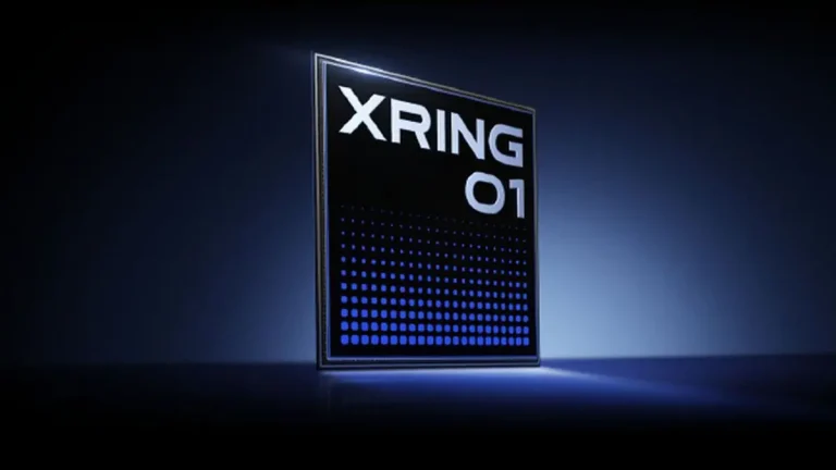 Xring O1