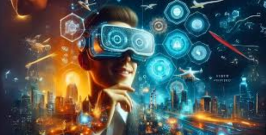 6 Inovasi Teknologi yang Mengubah Gaming