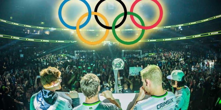 3 Alasan Kenapa Esports Itu Masa Depan