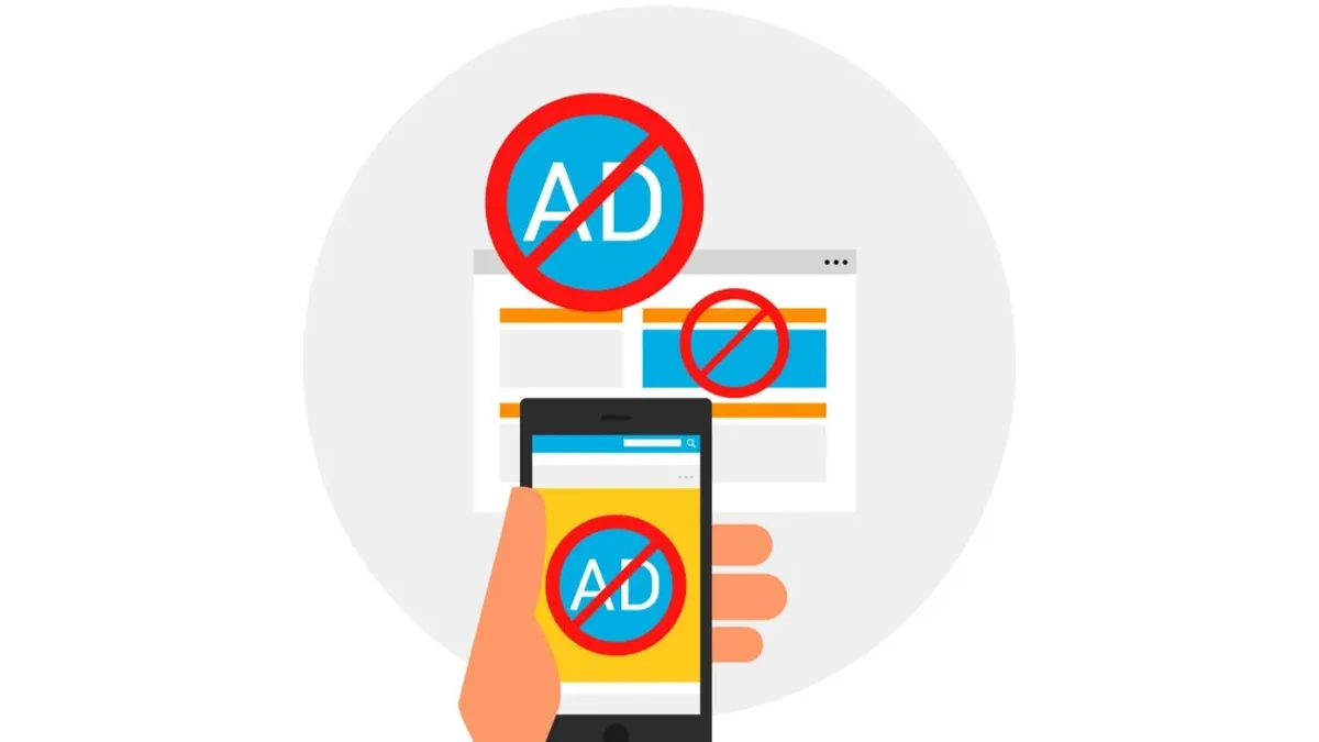 4 Cara Menghilangkan Iklan di HP Android Tanpa Root