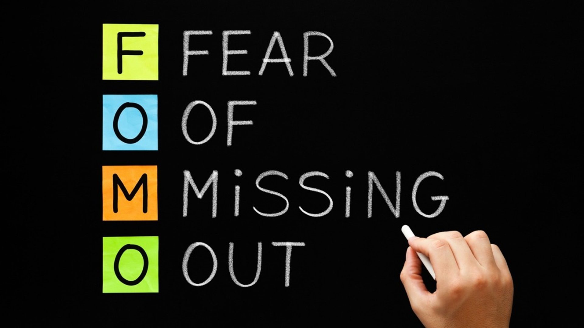 5 Strategi Mengatasi FOMO di Dunia Crypto