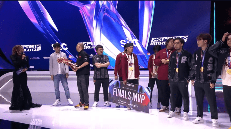 5 Tim MPL yang Punya Peluang Juara MSC 2025