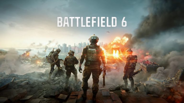 Battlefield 6: Upaya EA Menghadirkan Kembali Dominasi FPS