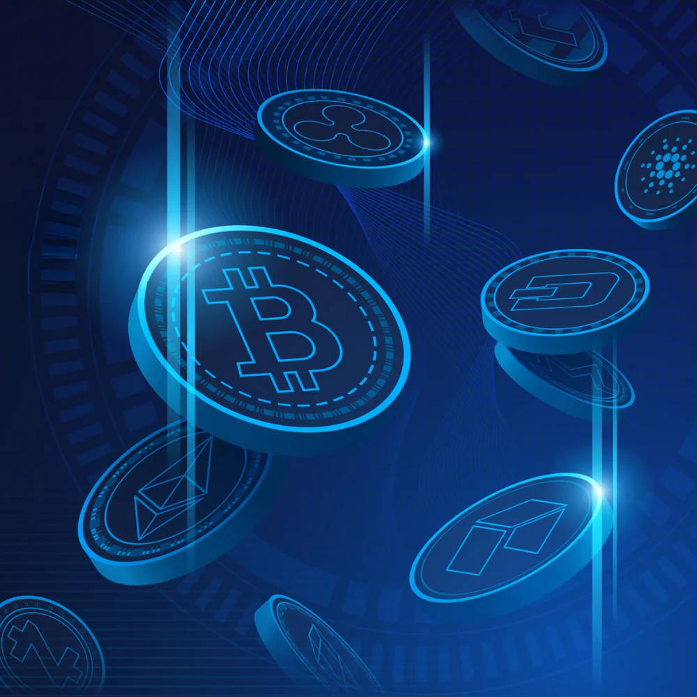 3 Crypto Trending yang Menghijau di Pekan Pertama September 2025