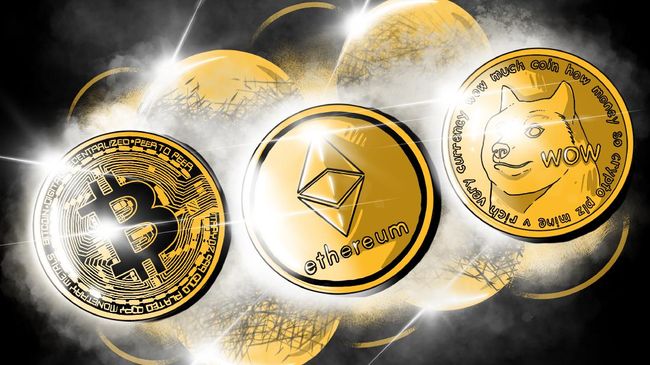 Tren Bullish Crypto Masih Berlanjut
