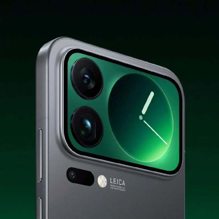 Xiaomi 17 Series Jadi Ponsel Flagship Tahun Ini