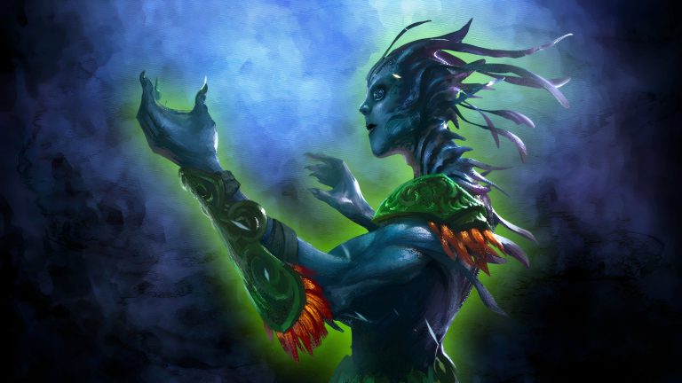 Magic The Gathering Ban: 2 Kartu OP Commander Terancam Dicabut Penting!