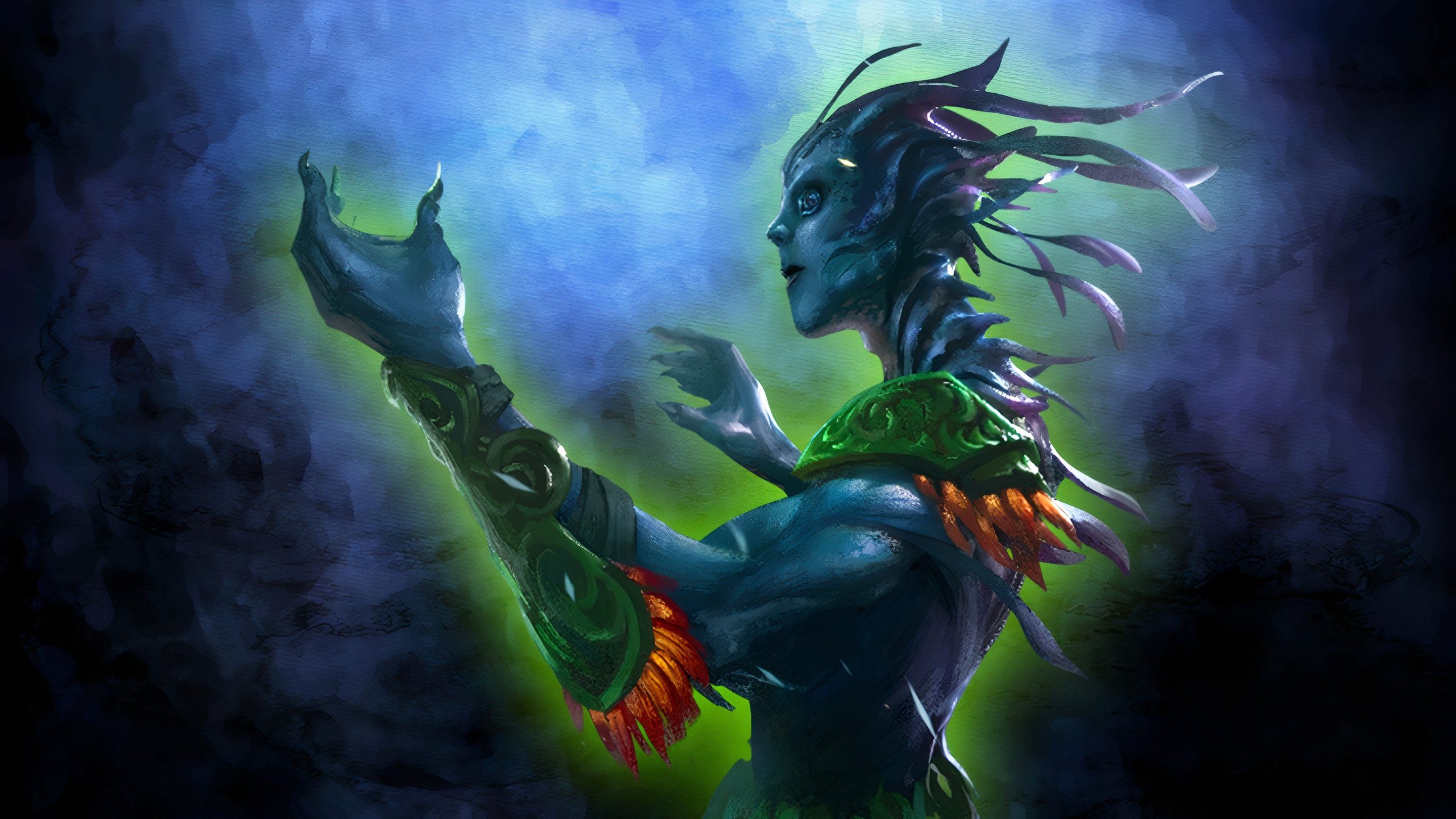 Magic The Gathering Ban: 2 Kartu OP Commander Terancam Dicabut Penting!