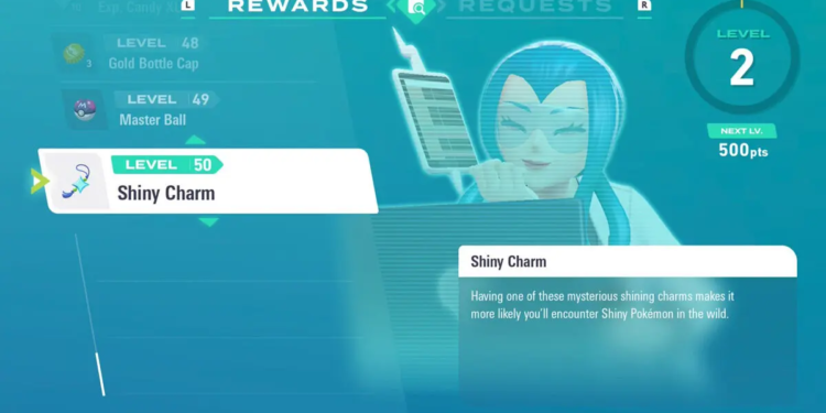 Shiny Charm Pokemon Z-A: Gamer Ini Ciptakan Alat Khusus dengan 3D Printer!