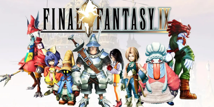 Final Fantasy 9 Remake Ditunda: Rumor Pengembangan Terbaru!