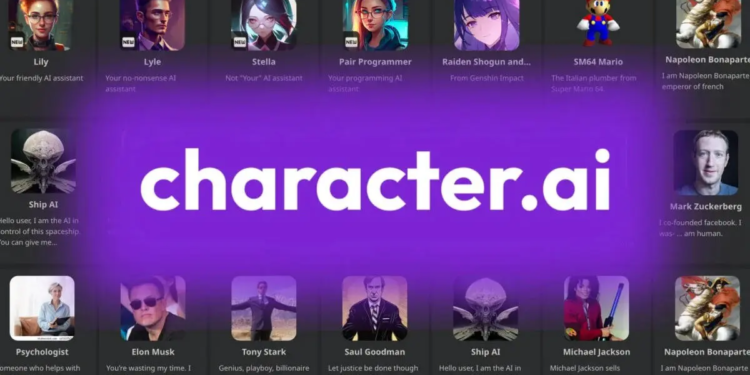 Character.AI Batasi Chat: Kebijakan Baru Pengguna Minor Resmi Diterapkan!