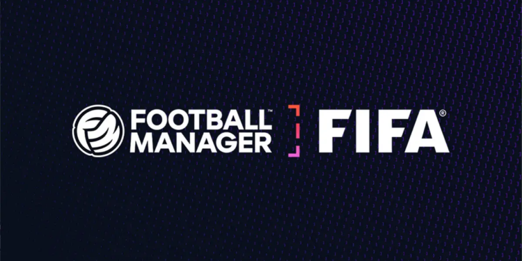 Football Manager FIFA: Lisensi Resmi Hadir di FM26