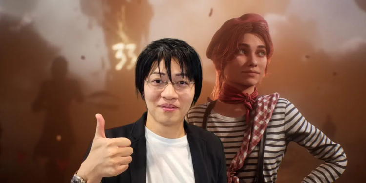 Expedition 33 JRPG Lengkap: Naoki Hamaguchi Anggap Layak GOTY 2025
