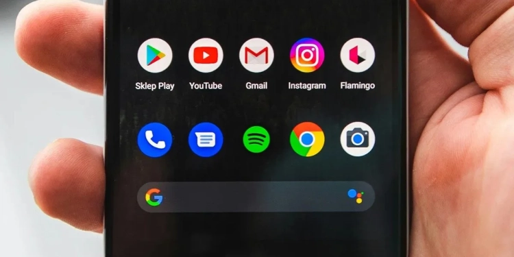 OS Android
