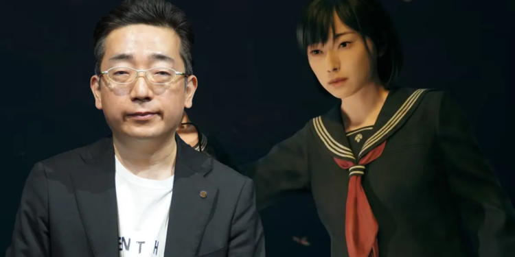 Eksklusif: Produser Silent Hill Tegas, “AI Takkan Pernah Bisa Membuat Silent Hill f”