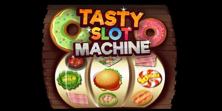 Review Tasty Slot Machine