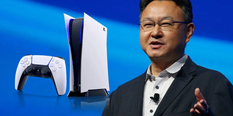 Shuhei Yoshida PlayStation: Hardware Tak Hanya Grafis Saja – Wajib Tahu!