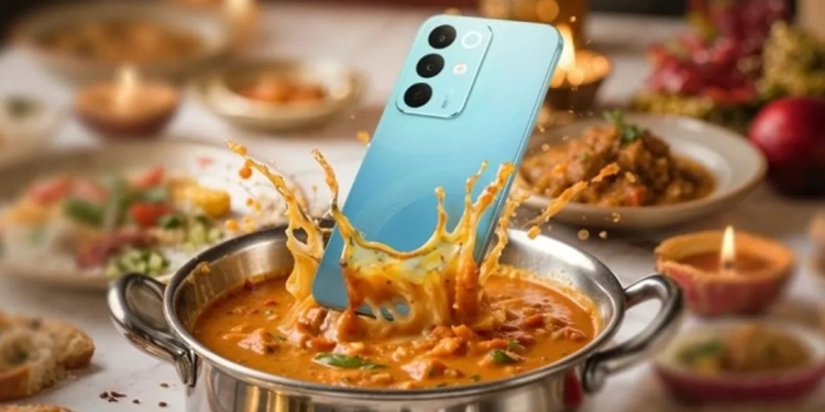 Spesifikasi Realme 15X Dikonfirmasi