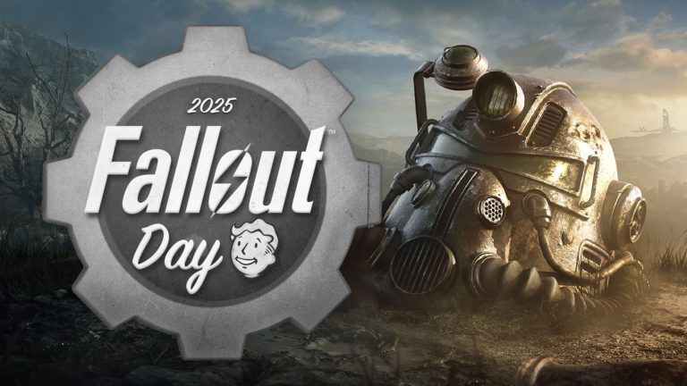 Fallout Day 2025: Bethesda Resmi Ungkap Detail Acara Komunitas
