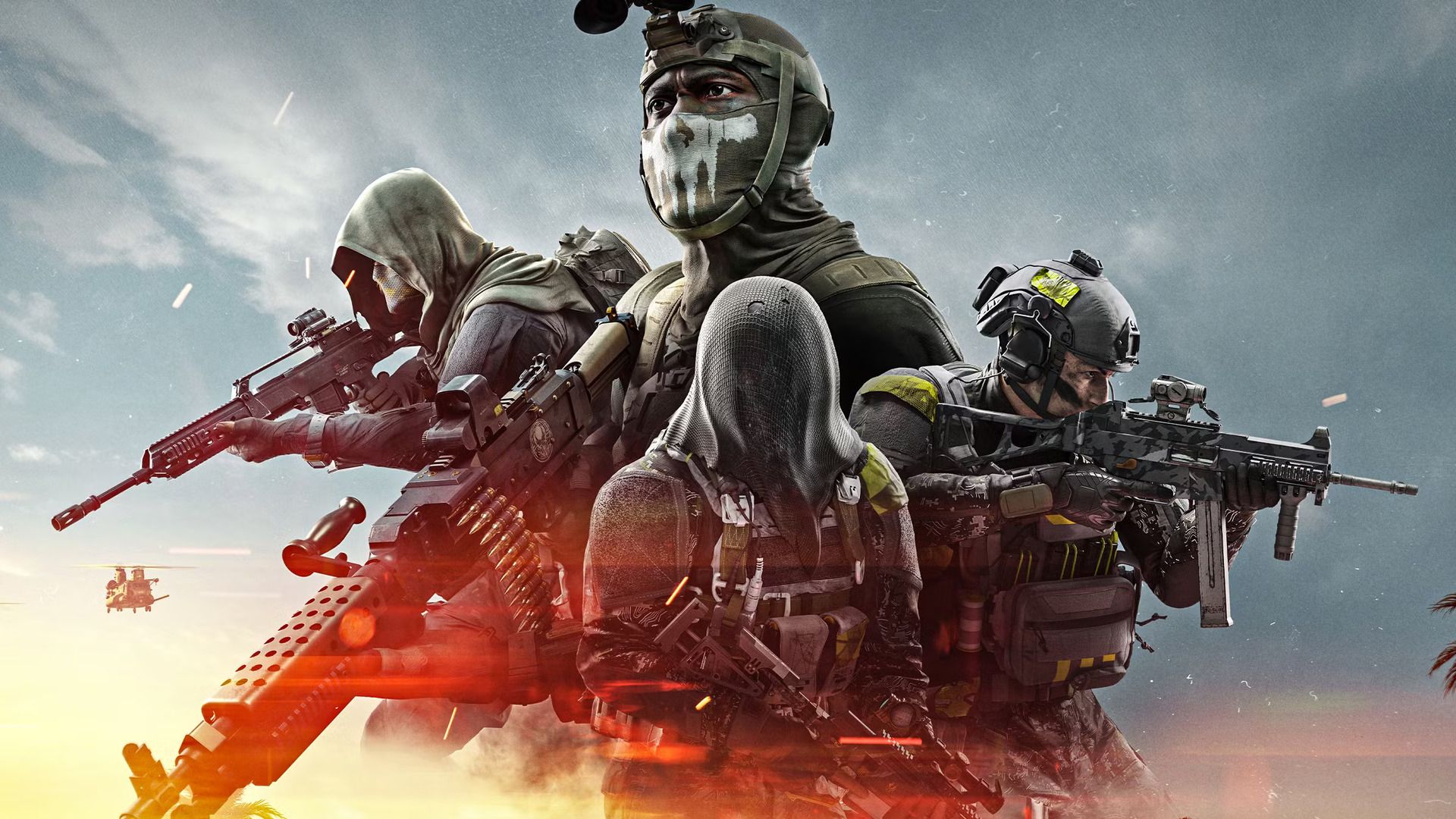 Battlefield 6 Season 1: Semua Konten Baru Terungkap dalam 3 Fase!