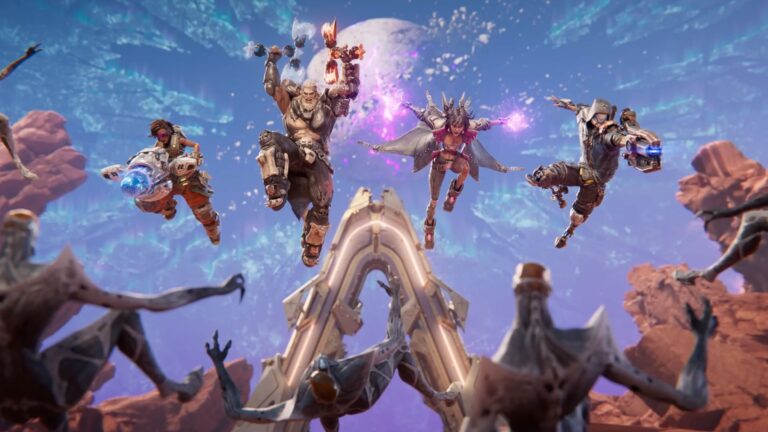 Borderlands 4 Crit Knife Nerf: Gearbox Beri Tanggapan Humor!
