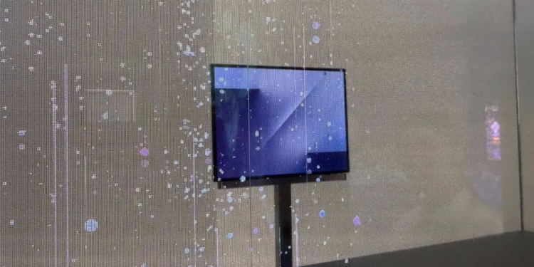 Samsung Galaxy TriFold Terungkap: Ponsel Lipat Tiga Pertama Kali