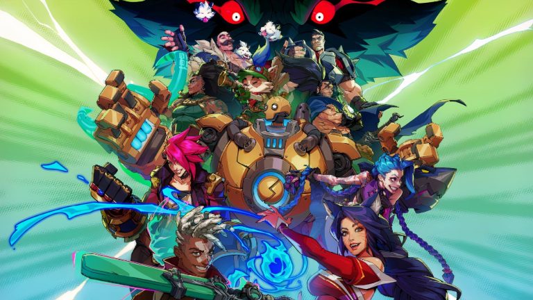 2XKO: Alasan Wajib Main Game Fighting Riot Ini Meski Benci LoL