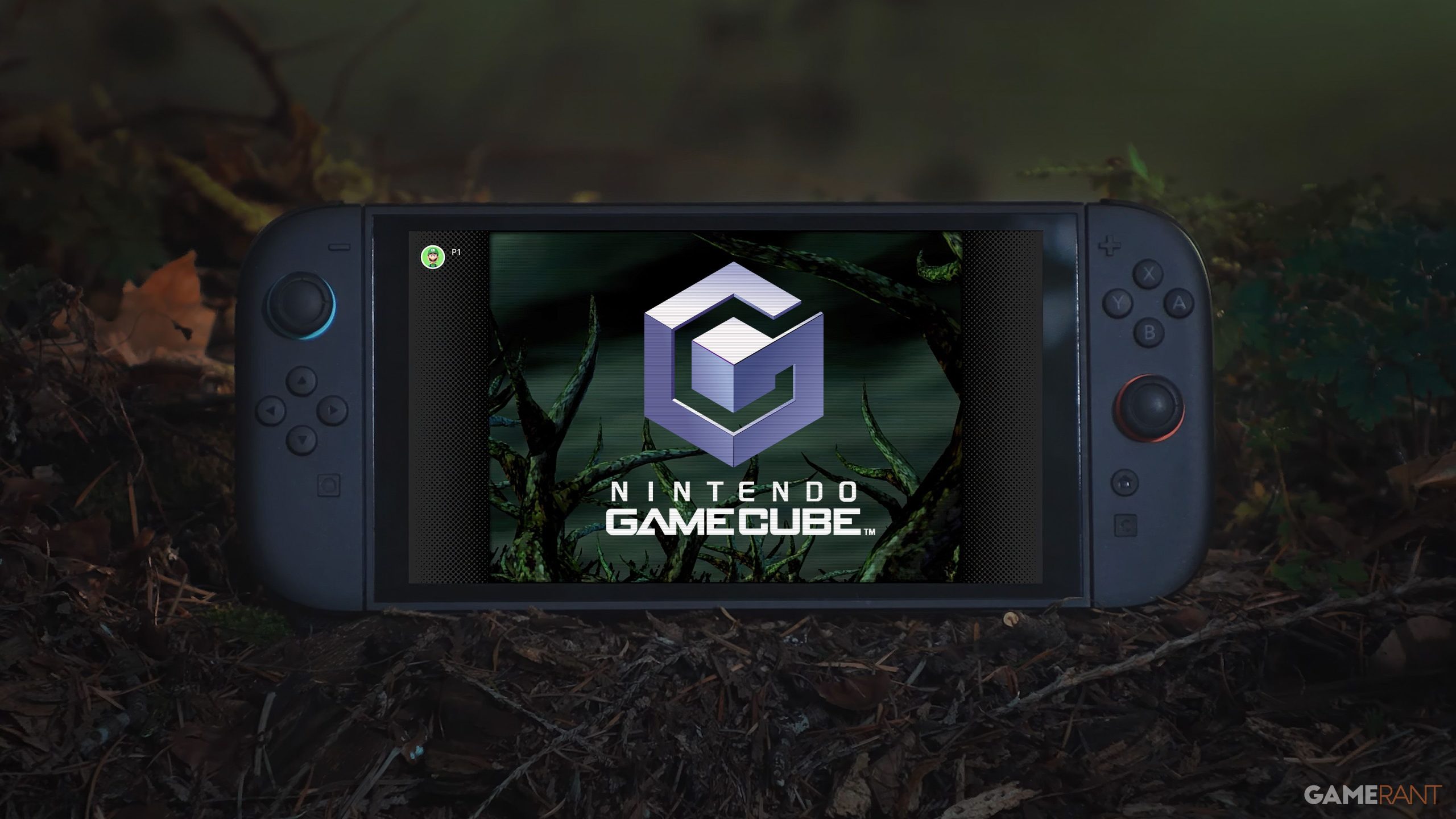 Luigi's Mansion Switch Online: GameCube Favorit Kini Resmi Tersedia Jelang Halloween!