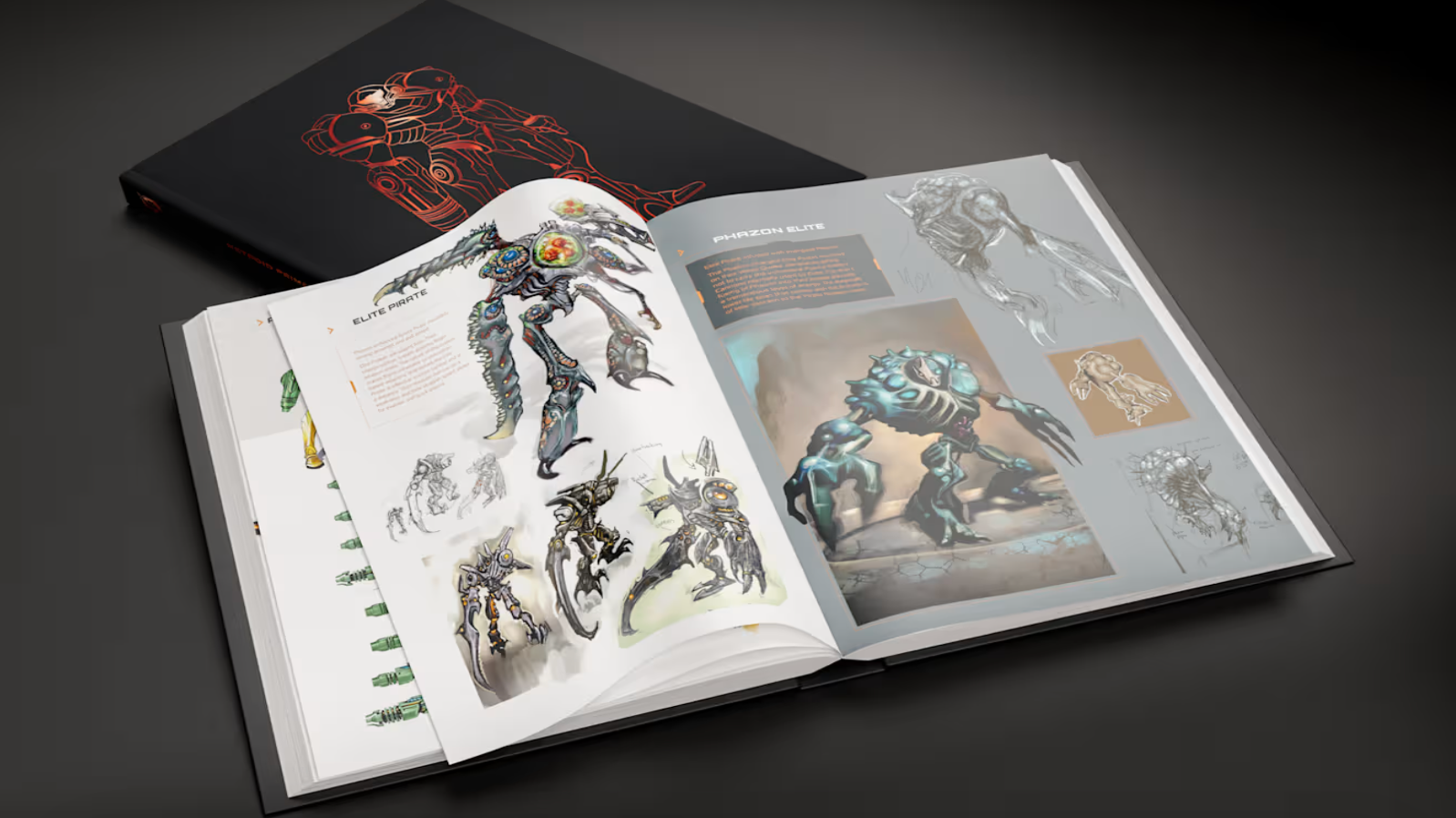 Metroid Prime 2 Remake: Produser Akui Antusias Seperti Fans!