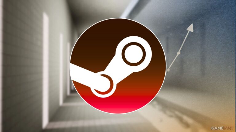 Escape the Backrooms: Game Horor Co-Op Ini Meledak di Steam!