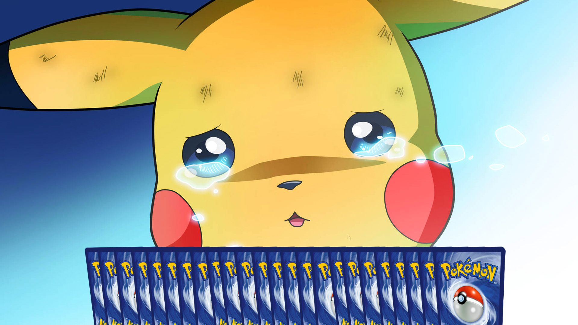 Koleksi Pokemon TCG Rusak Parah: Penggemar Alami Kerugian Ribuan Dolar Mengejutkan