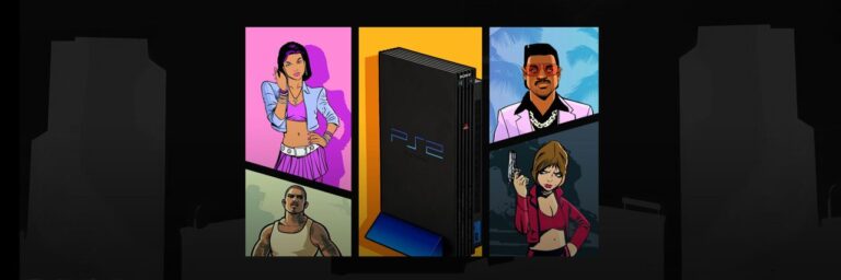 GTA PS2 Eksklusif: Kisah Mengejutkan Deal Blockbuster Terbaik Sepanjang Masa!