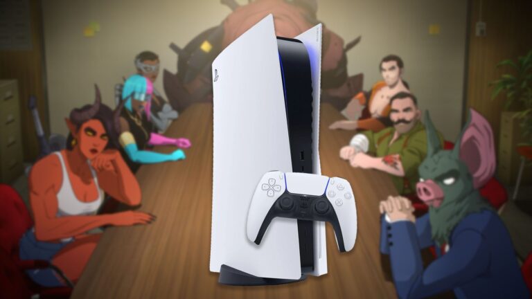 Dispatch PS5: Game Petualangan Terbaik Baru Ini Lewati Switch dan Xbox!