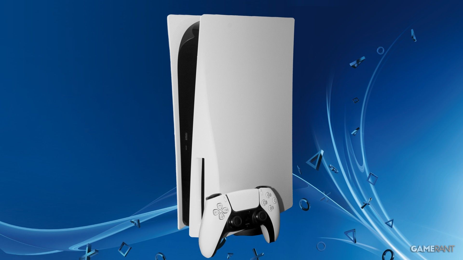 Ikon PS5 Bocor: Fitur Baru & Cross-Buy Terungkap!