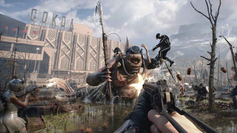 Game Mirip Fortnite: 7 Alternatif Terbaru Wajib Main di 2025-2026