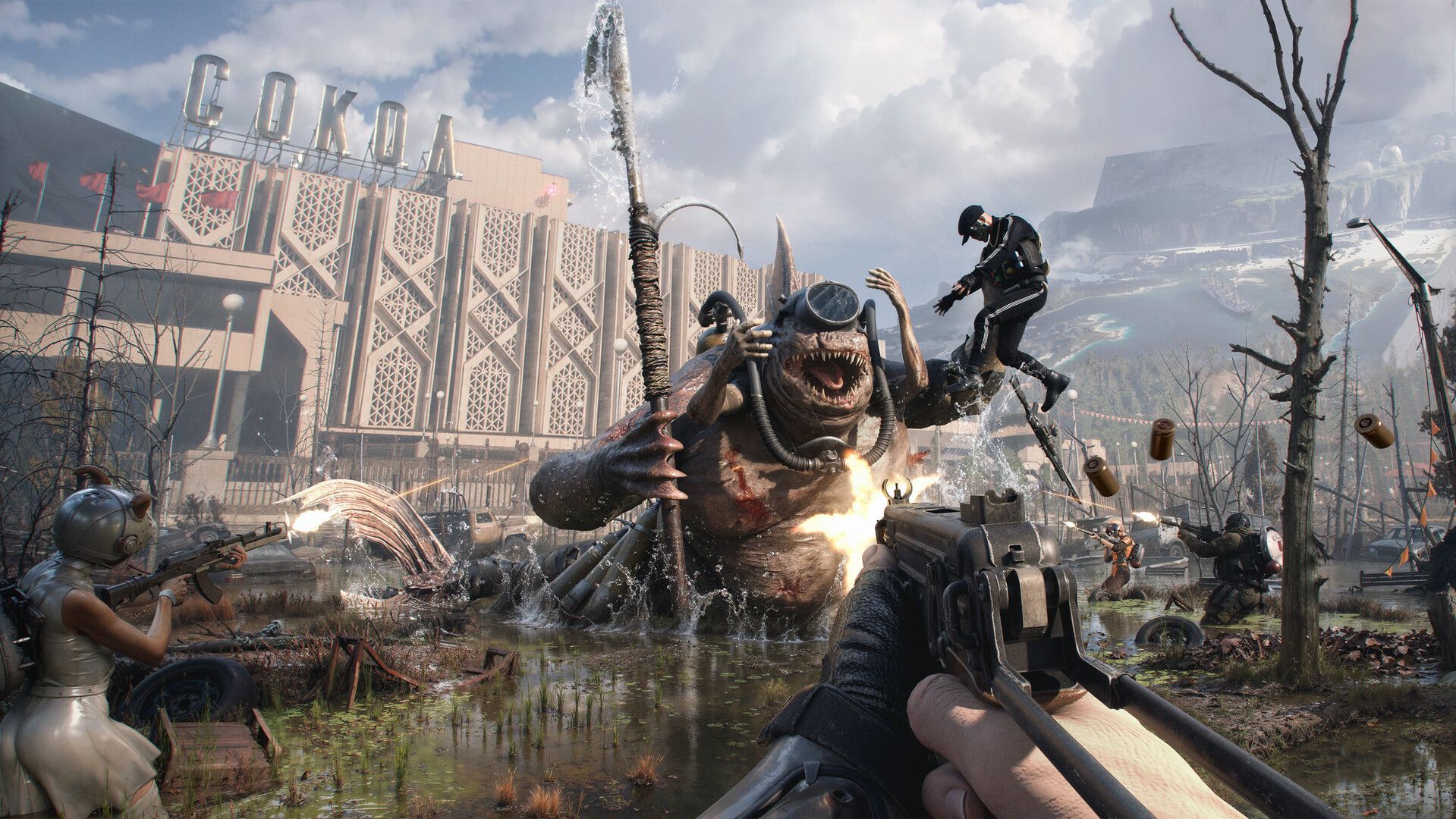 Game Mirip Fortnite: 7 Alternatif Terbaru Wajib Main di 2025-2026