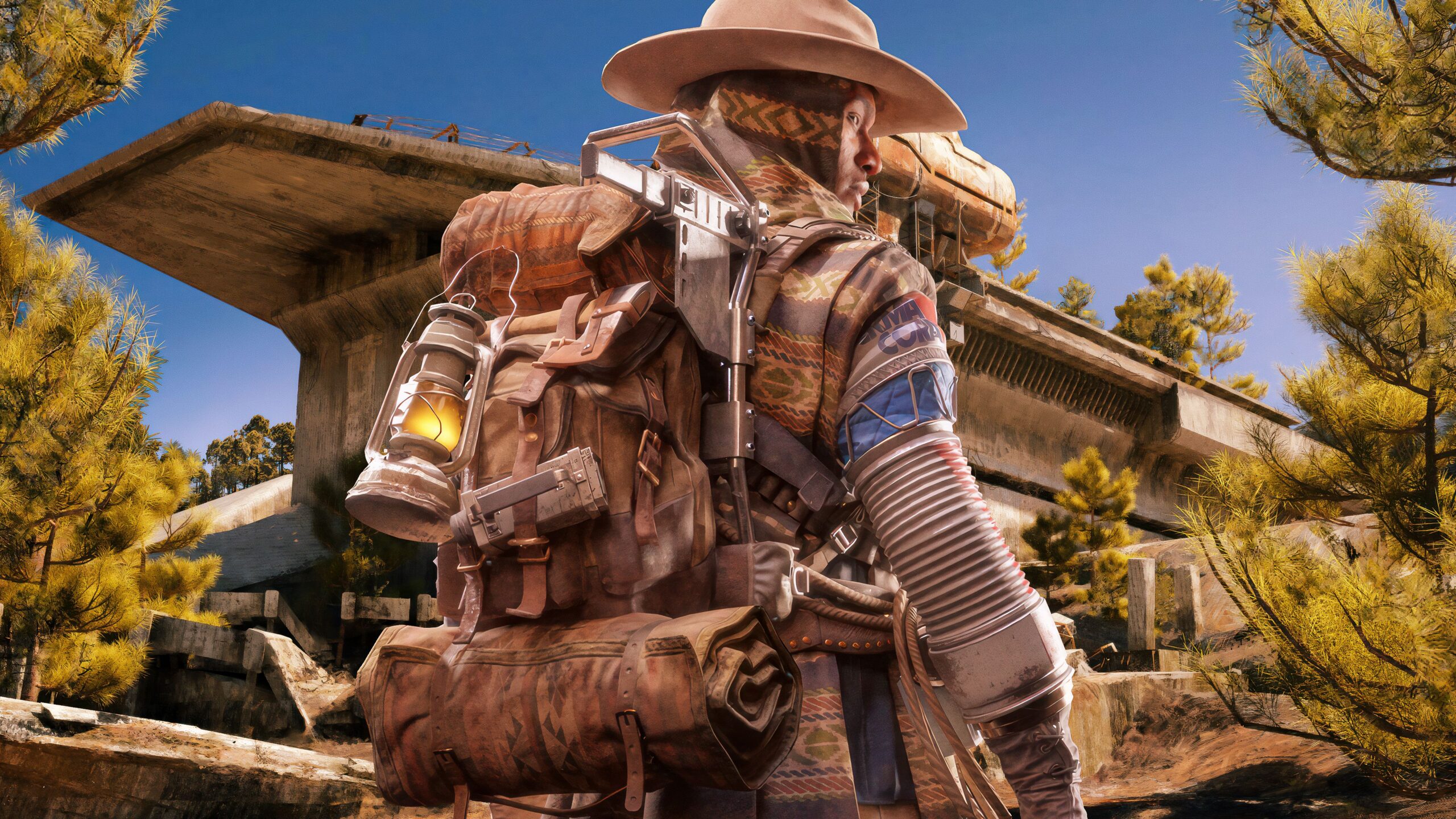 ARC Raiders Trader NPC: Kisah Gameplay Unik Pemain Ini Terungkap!