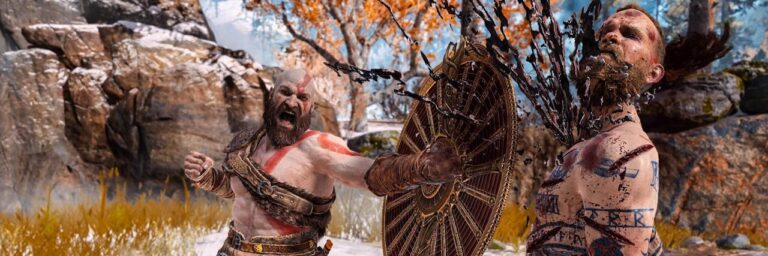 God of War TV Show: Pendekatan Kekerasan Baru Wajib Tahu