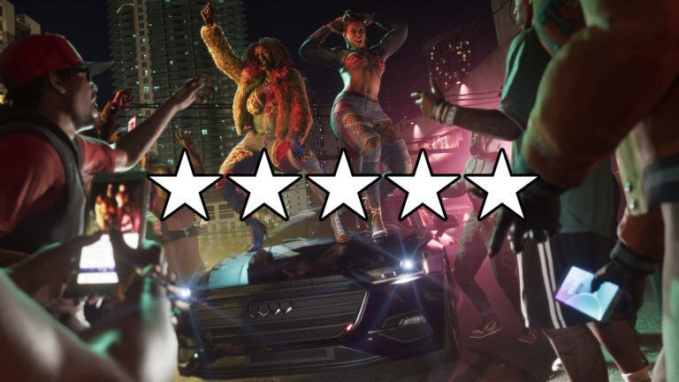 Terungkap: Kontroversi GTA 6, Debat Panas, dan Satire Wajib Tahu